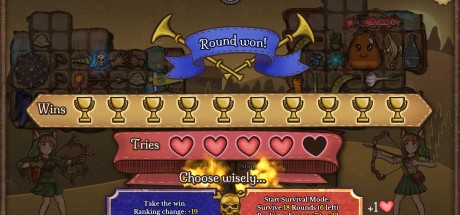 Backpack Battles EU Steam CD Key Backpack Battles EU Steam CD Key