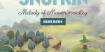 Snufkin: Melody of Moominvalley Deluxe Edition Steam CD Key
