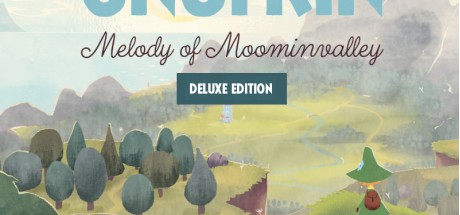 Snufkin: Melody of Moominvalley Deluxe Edition Steam CD Key