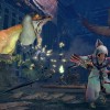 MONSTER HUNTER RISE EG XBOX One / Xbox Series X|S / Windows 10 CD Key