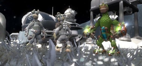 Spore: Galactic Adventures DLC EA App CD Key