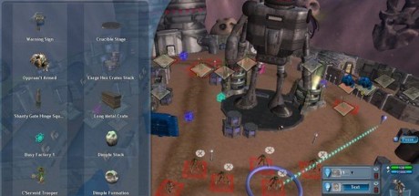 Spore: Galactic Adventures DLC EA App CD Key