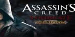 Assassin's Creed Syndicate Gold Edition Ubisoft Connect CD Key