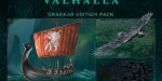 Assassin's Creed Valhalla - Drakkar Content Pack DLC Xbox Series X|S CD Key