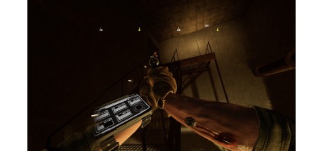 Ghosts Of Tabor Meta Quest CD Key Ghosts Of Tabor Meta Quest CD Key