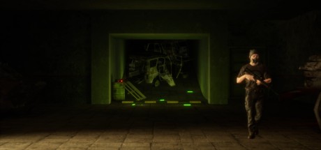 Ghosts Of Tabor Meta Quest CD Key