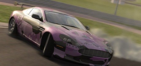 Need for Speed: ProStreet EA App CD Key