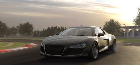 Need for Speed: ProStreet EA App CD Key