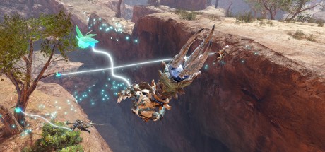 MONSTER HUNTER RISE XBOX One / Xbox Series X|S / Windows 10 CD Key