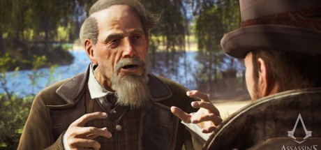 Assassin's Creed Syndicate - The Darwin and Dickens Conspiracy DLC Ubisoft Connect CD Key Assassin's Creed Syndicate - The Darwin and Dickens Conspiracy DLC Ubisoft Connect CD Key