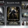 Assassin's Creed Syndicate - Season Pass Ubisoft Connect CD Key