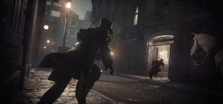 Assassin's Creed Syndicate - Season Pass Ubisoft Connect CD Key