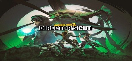 Borderlands 3 - Director's Cut DLC NA PC Steam CD Key