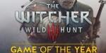 The Witcher 3: Wild Hunt GOTY Edition AR XBOX One CD Key