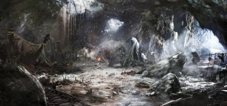 The Witcher 3: Wild Hunt GOTY Edition AR XBOX One CD Key The Witcher 3: Wild Hunt GOTY Edition AR XBOX One CD Key