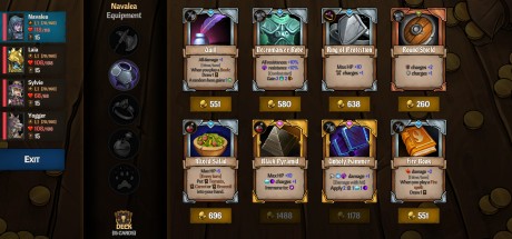 Across The Obelisk - Sands of Ulminin DLC PC Steam CD Key