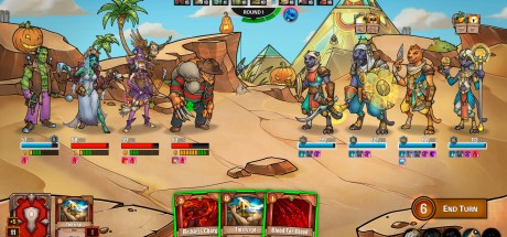 Across The Obelisk - Spooky night in Senenthia DLC Steam CD Key