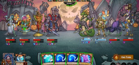 Across The Obelisk - Spooky night in Senenthia DLC Steam CD Key