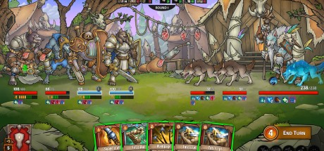 Across The Obelisk - The Wolf Wars DLC Steam CD Key