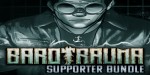 Barotrauma - Supporter Pack DLC PC Steam CD Key