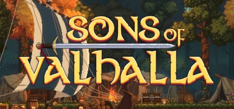 Sons of Valhalla PC Steam CD Key
