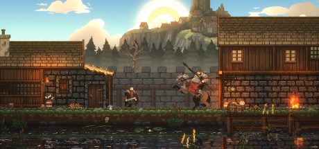 Sons of Valhalla PC Steam CD Key