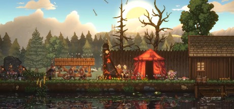 Sons of Valhalla PC Steam CD Key