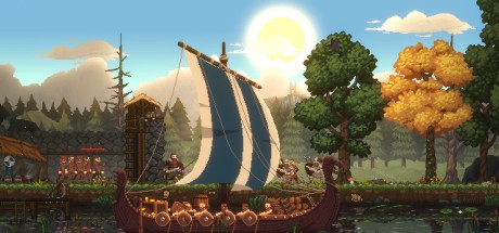 Sons of Valhalla PC Steam CD Key