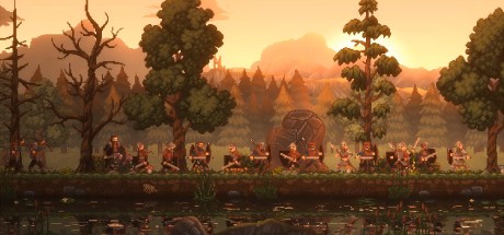 Sons of Valhalla PC Steam CD Key