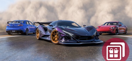 Forza Horizon 5 - Welcome Pack DLC US XBOX One / Xbox Series X|S CD Key