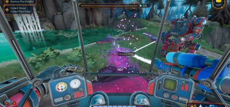 Lightyear Frontier EU Xbox Series X|S / Windows 10 CD Key