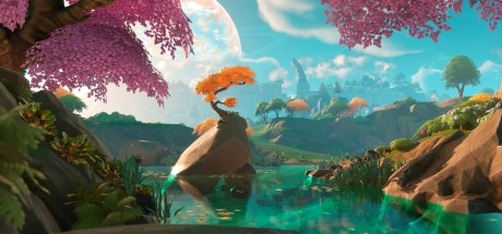 Lightyear Frontier EU Xbox Series X|S / Windows 10 CD Key