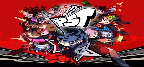 Persona 5 Tactica EG XBOX One / Xbox Series X|S / Windows 10 CD Key
