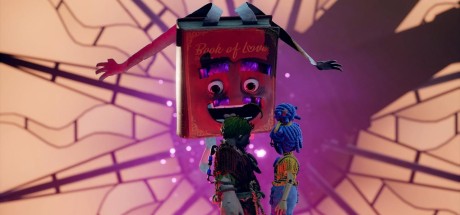 It Takes Two EU XBOX One / Xbox Series X|S CD Key