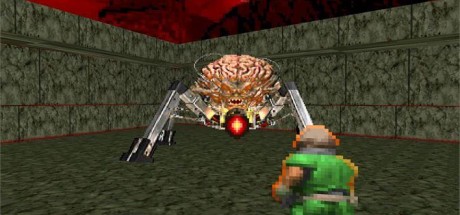 DOOM (1993) EU PC Steam CD Key