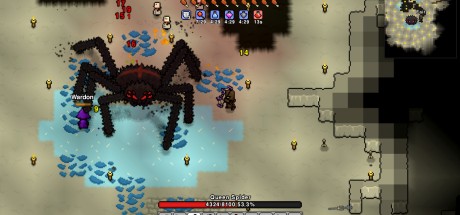 Necesse SEA Steam CD Key