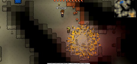 Necesse SEA Steam CD Key