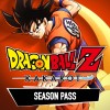DRAGON BALL Z: Kakarot - Season Pass DLC NA Steam CD Key