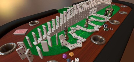 Tabletop Simulator 4-Pack Steam CD Key Tabletop Simulator 4-Pack Steam CD Key