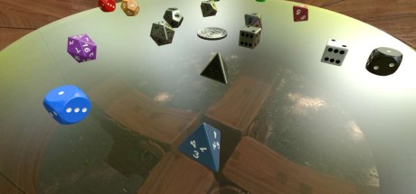 Tabletop Simulator 4-Pack Steam CD Key Tabletop Simulator 4-Pack Steam CD Key