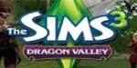 The Sims 3 - Dragon Valley DLC EA App CD Key