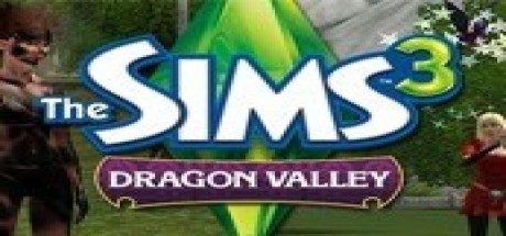 The Sims 3 - Dragon Valley DLC EA App CD Key