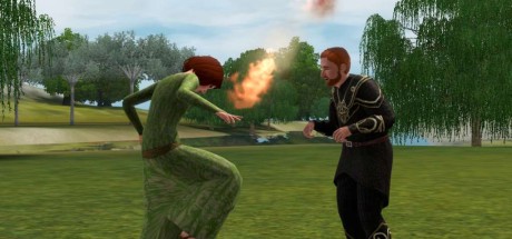 The Sims 3 - Dragon Valley DLC EA App CD Key The Sims 3 - Dragon Valley DLC EA App CD Key