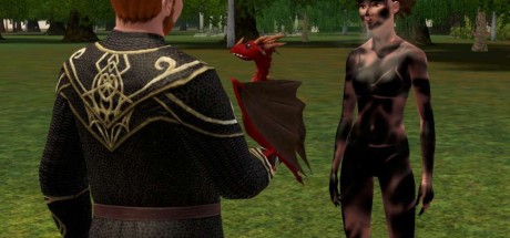 The Sims 3 - Dragon Valley DLC EA App CD Key The Sims 3 - Dragon Valley DLC EA App CD Key