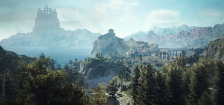 Dragon's Dogma 2 UK Xbox Series X|S CD Key