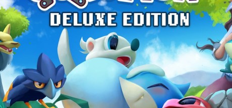 Coromon Deluxe Edition PC Steam CD Key