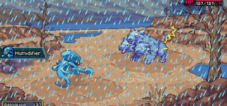 Coromon Deluxe Edition PC Steam CD Key