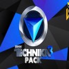 DJMAX RESPECT V - TECHNIKA 3 PACK DLC Steam CD Key