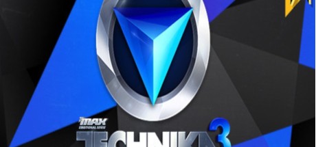 DJMAX RESPECT V - TECHNIKA 3 PACK DLC Steam CD Key