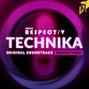 DJMAX RESPECT V - TECHNIKA Original Soundtrack(REMASTERED) DLC Steam CD Key